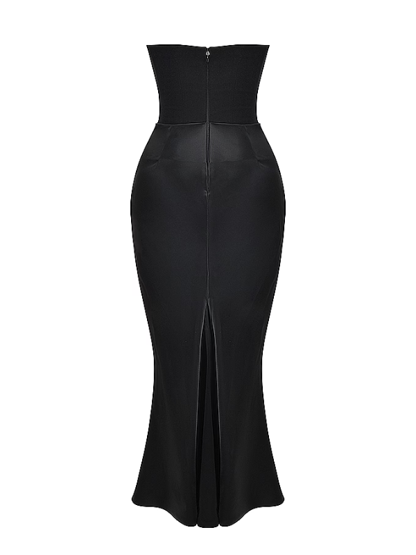 Rosalind Maxi Elbise