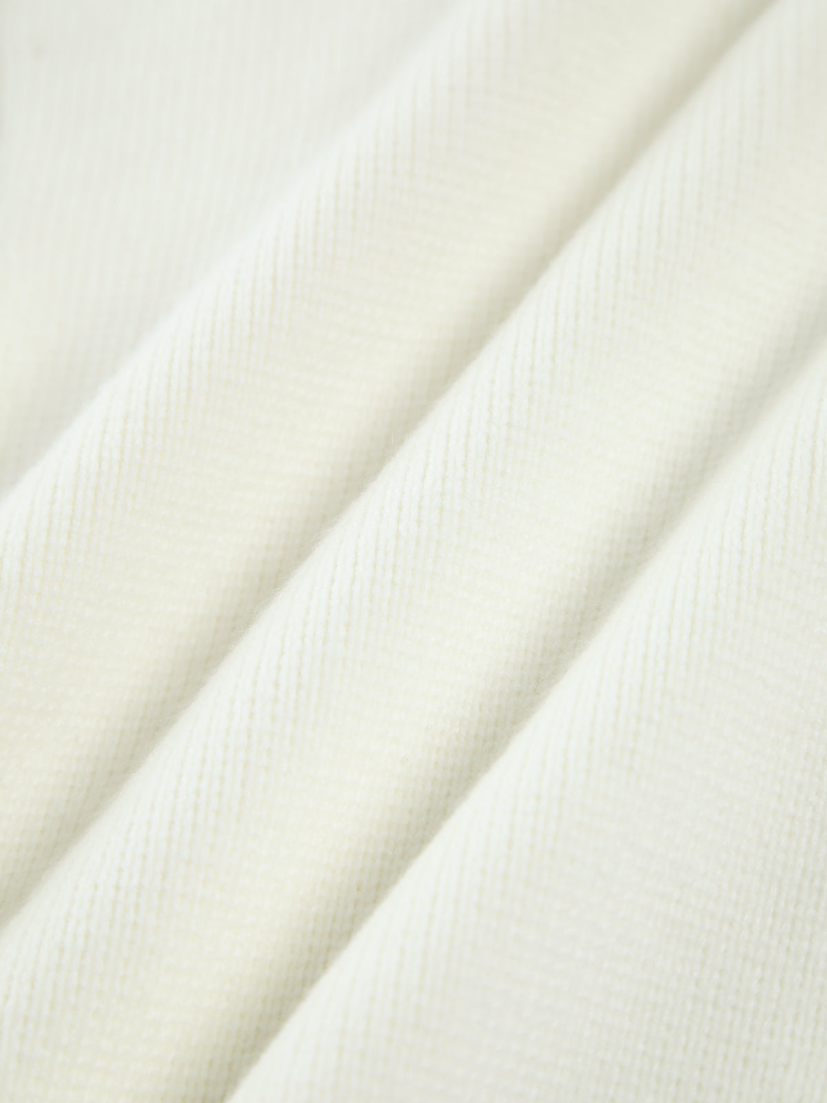 İncili Detay Hırka Akrilik Örgü Beyaz