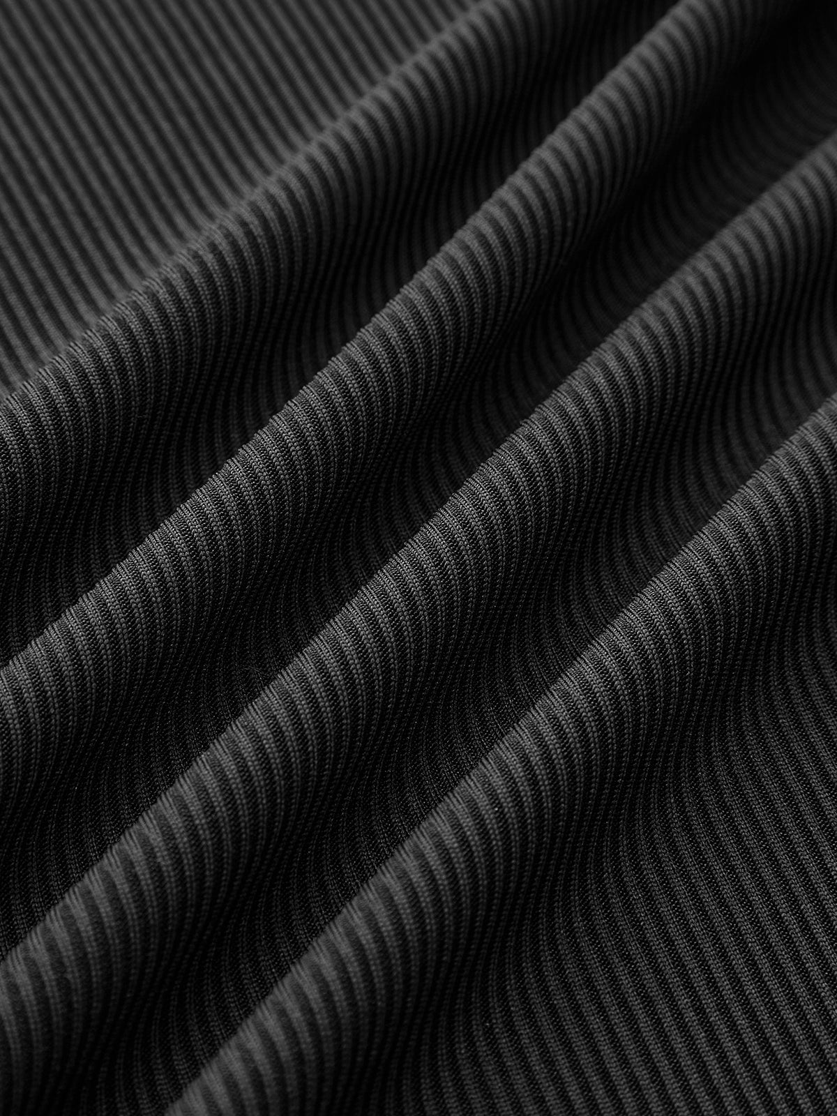 Şık Kabarık Bodysuit ve Trendy File Kollar