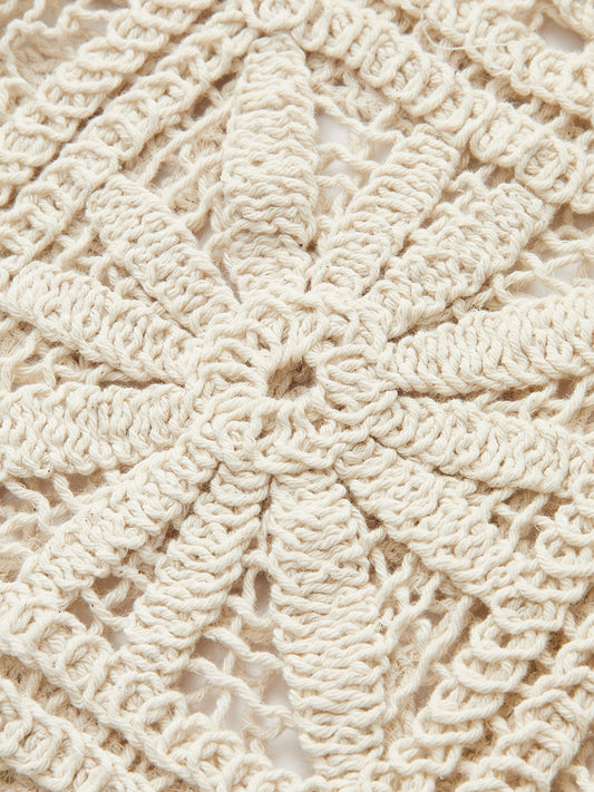 Şık Yarı Şeffaf Yüksek Konforlu Orta Bel Pantolonlar