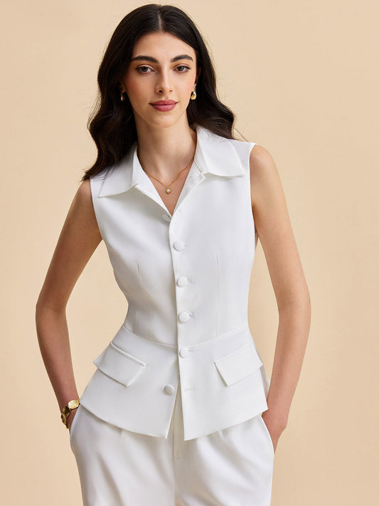 Şık Pantolon Takımı