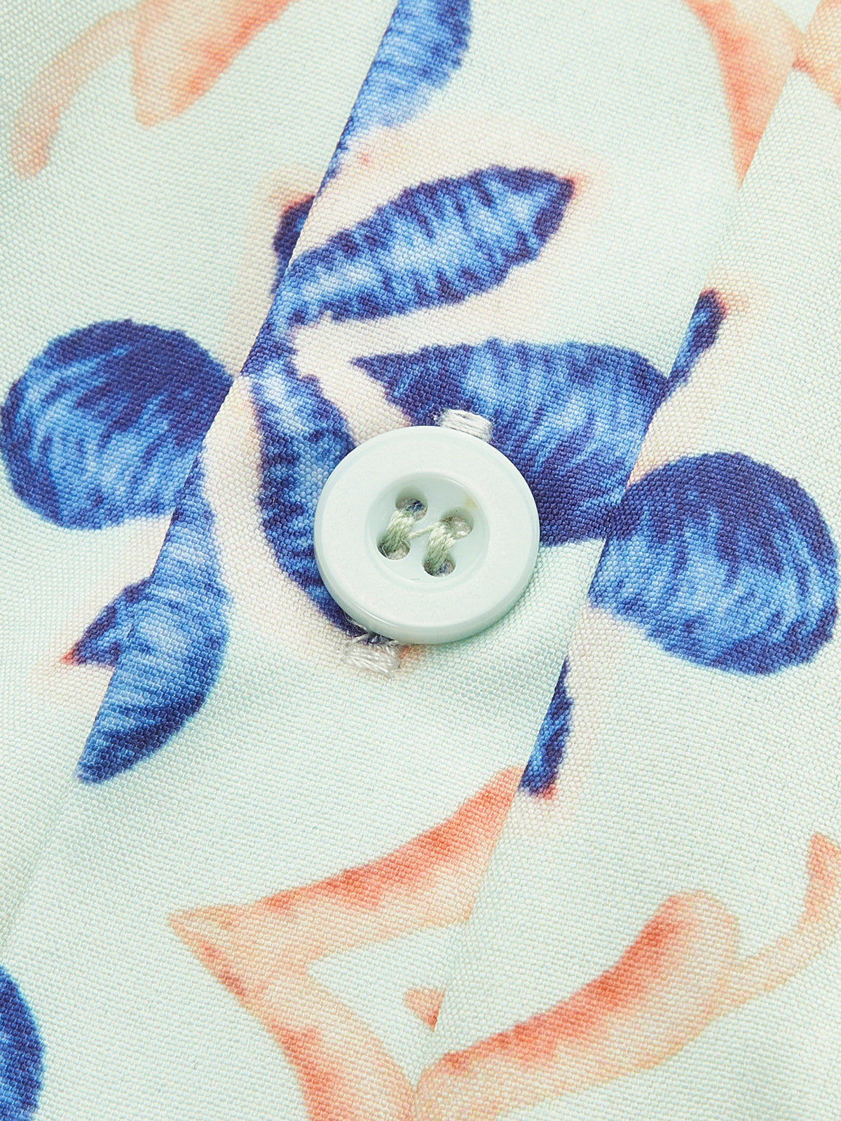 Şık Çiçek Desenli Kemerli Tulum ile Rahat Tarz