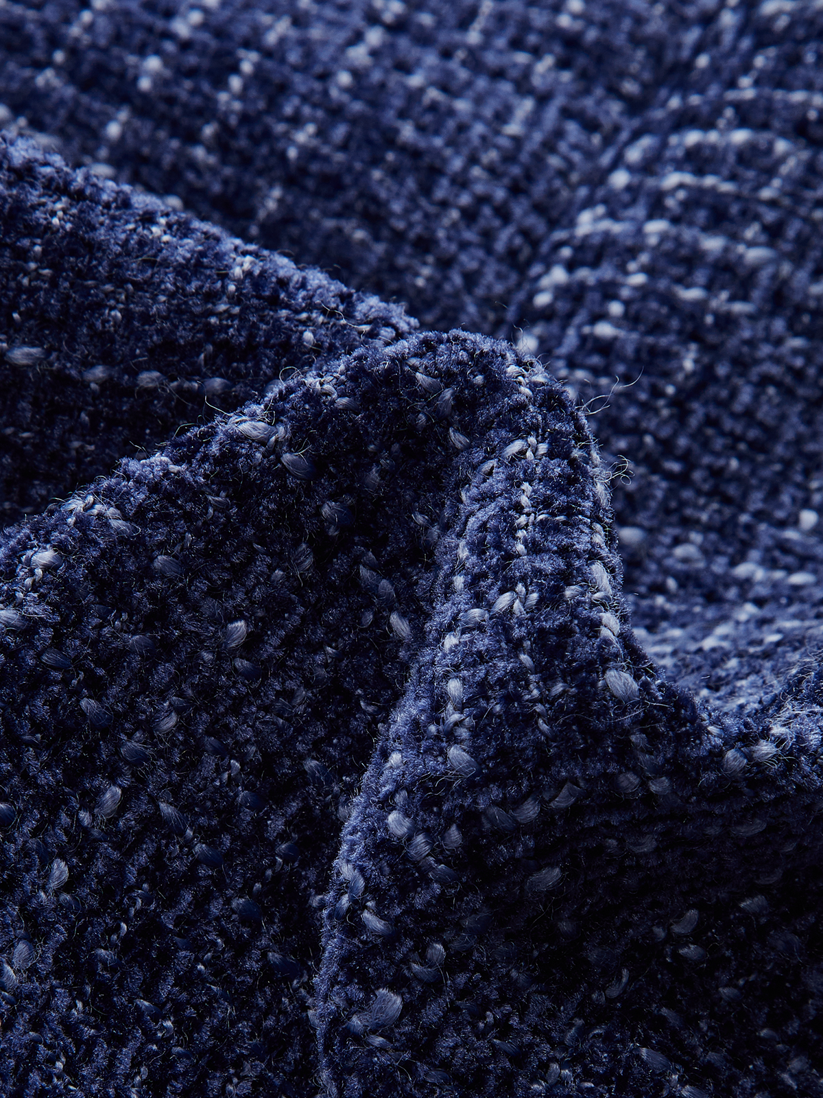 Pileli Kenar Fiyonklu Yaka Kadife Mini Büstiyer