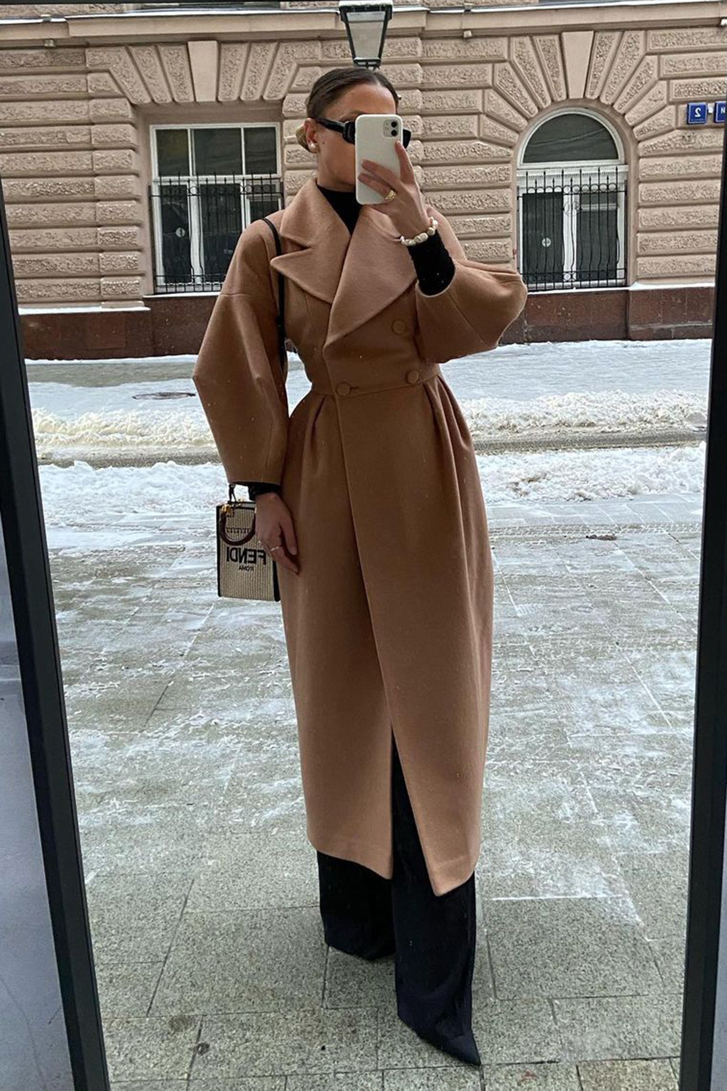 Renata Kruvaze Fener Kol Kaban