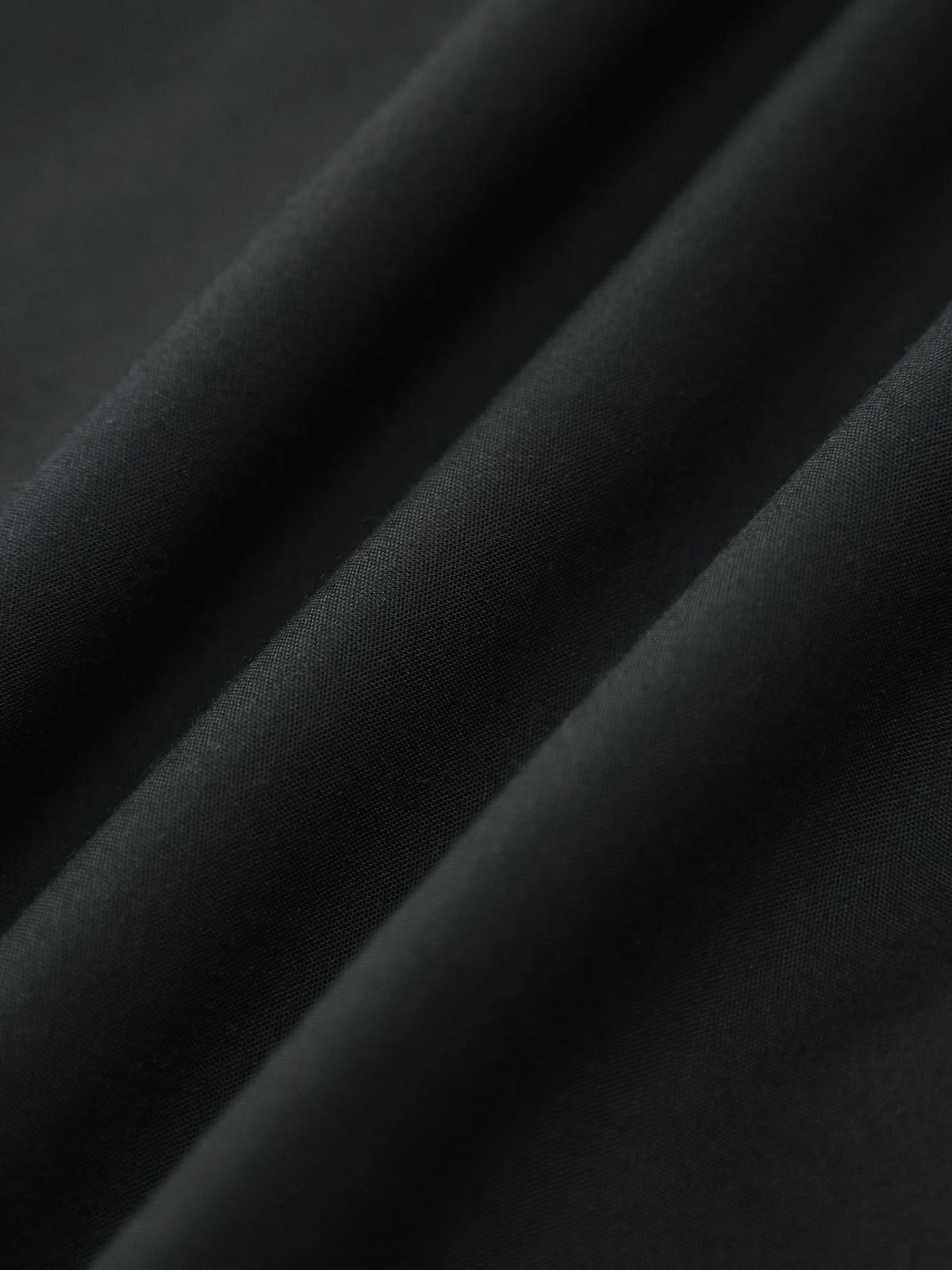 Çiçek Baskılı Kesik Midi Elbise Siyah Kare Yaka