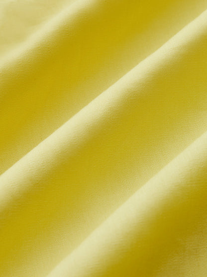 Marul Kesimli Yırtmaçlı Abiye Midi Elbise