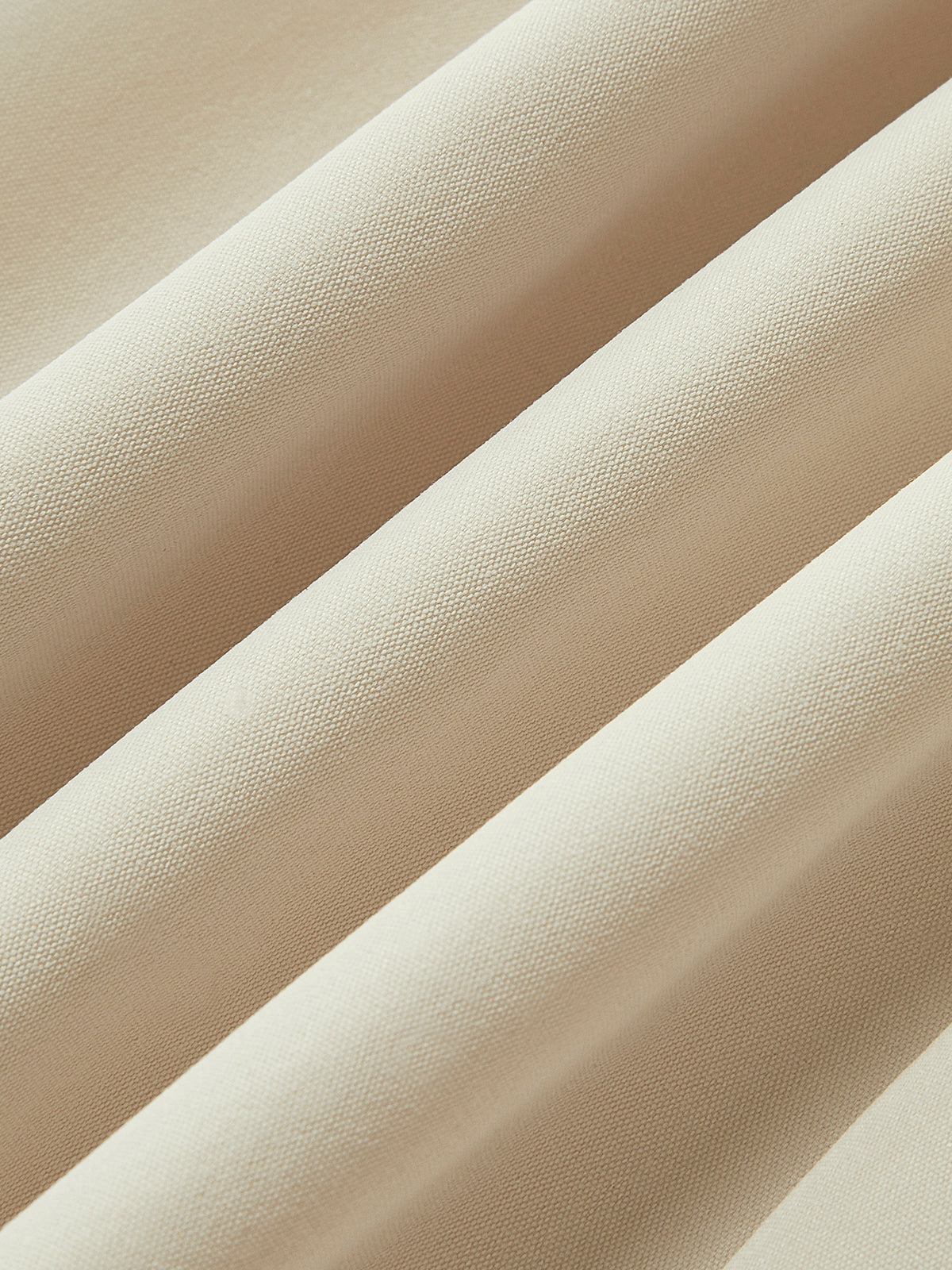 Sırtı Yırtmaçlı Puf Kollu Abiye Uzun Elbise Bej