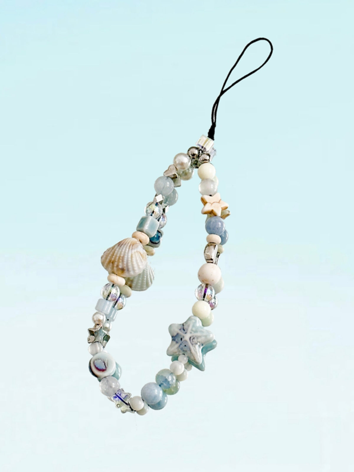 Ocean Legend DIY Telefon İpi