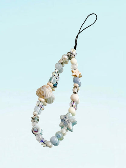 Ocean Legend DIY Telefon İpi