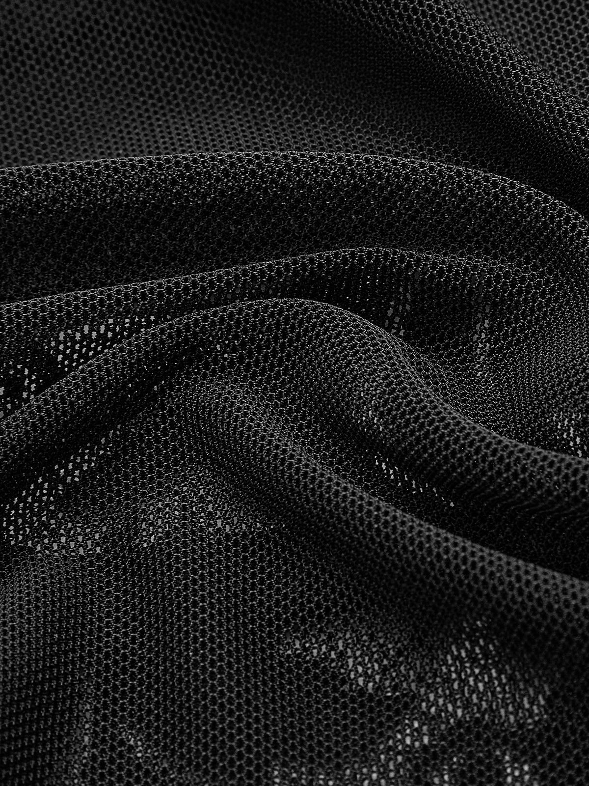 Dantel Şeffaf Kalp Yaka Korsaj Bodysuit