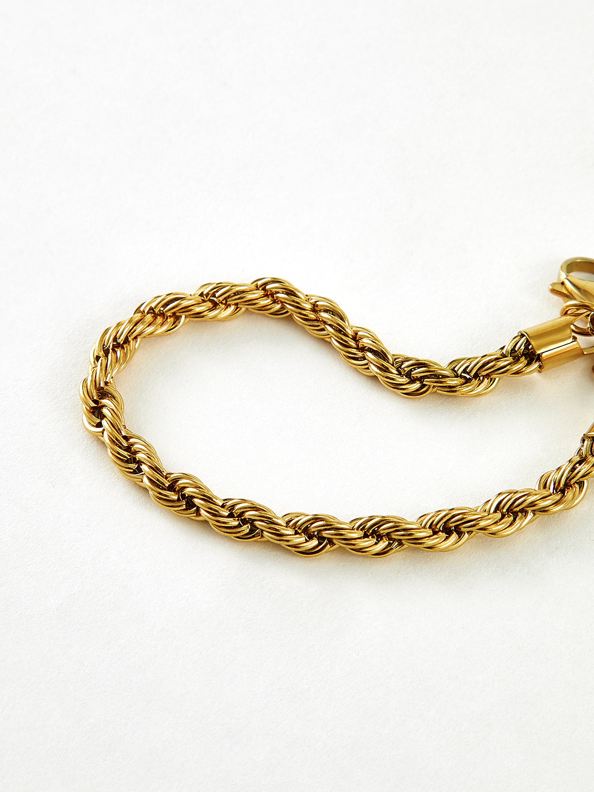 Minimalist Dönme Bilezik