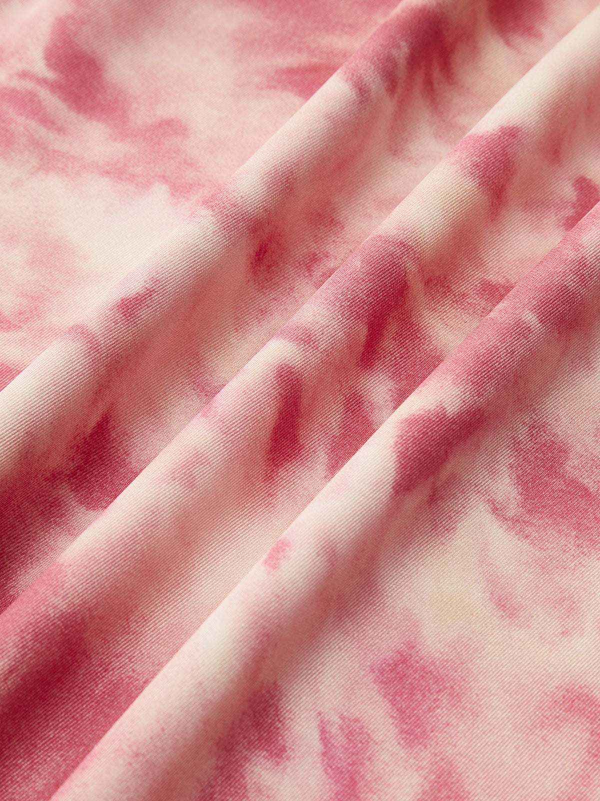 Romantik Drapeli Uzun Abiye Elbise