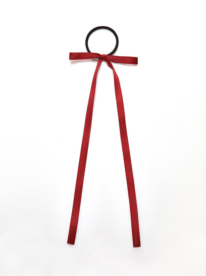 Minimalist Yay Saç Aksesuarı