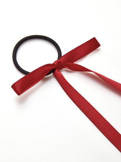 Minimalist Yay Saç Aksesuarı