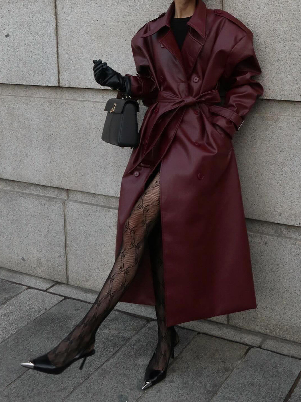 Fiyonklu İnce Tül Çorap