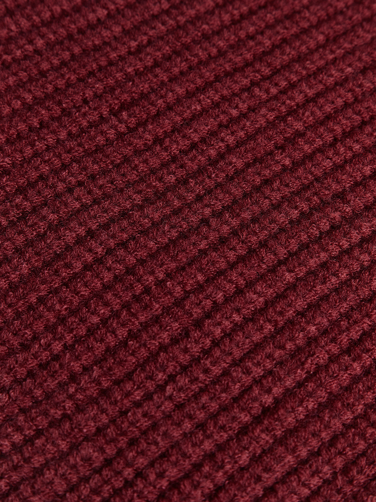 Düz Yüksek Yaka Yırtmaçlı Rüzgar GeçirmezAtkı