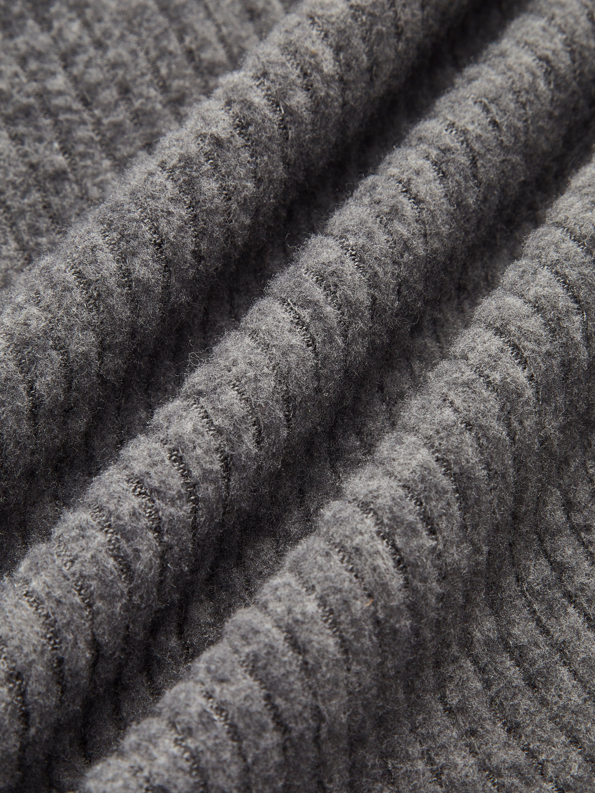 Şık Asimetrik Dar Kesim Soğuk Omuzlu Triko Üst