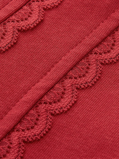 Şık Çiçek Desenli Pileli Düğmeli Elbise