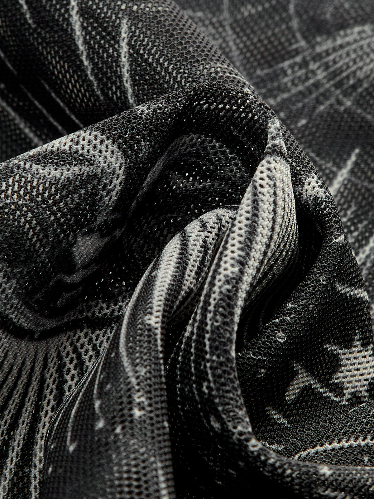 Gök Tasarım: Eşsiz Astroloji Baskılı Etek