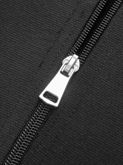 Şık Bir Görünüm İçin Elegan Çiçek Desenli Jakarlı Bustiyer Korse Üst