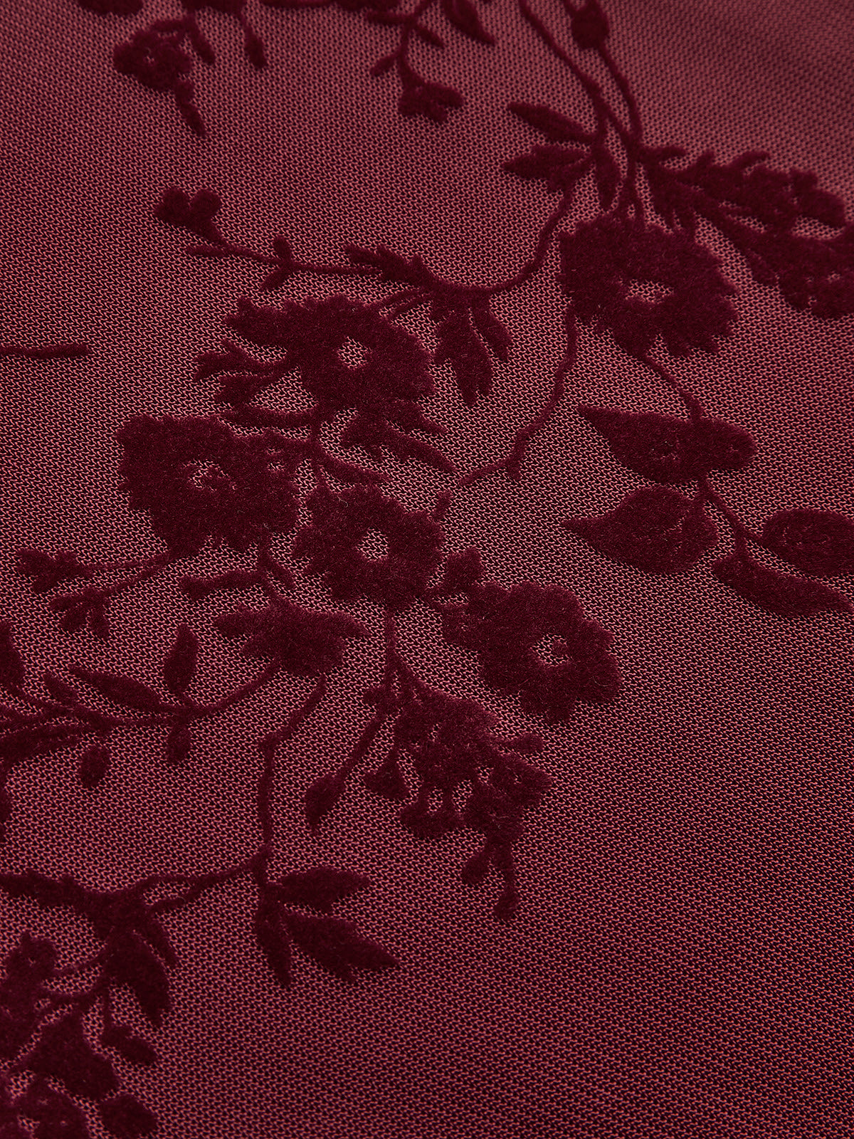 Şık Çiçekli Abiye Elbise, Volanlı Etek ve Askılı Tasarım