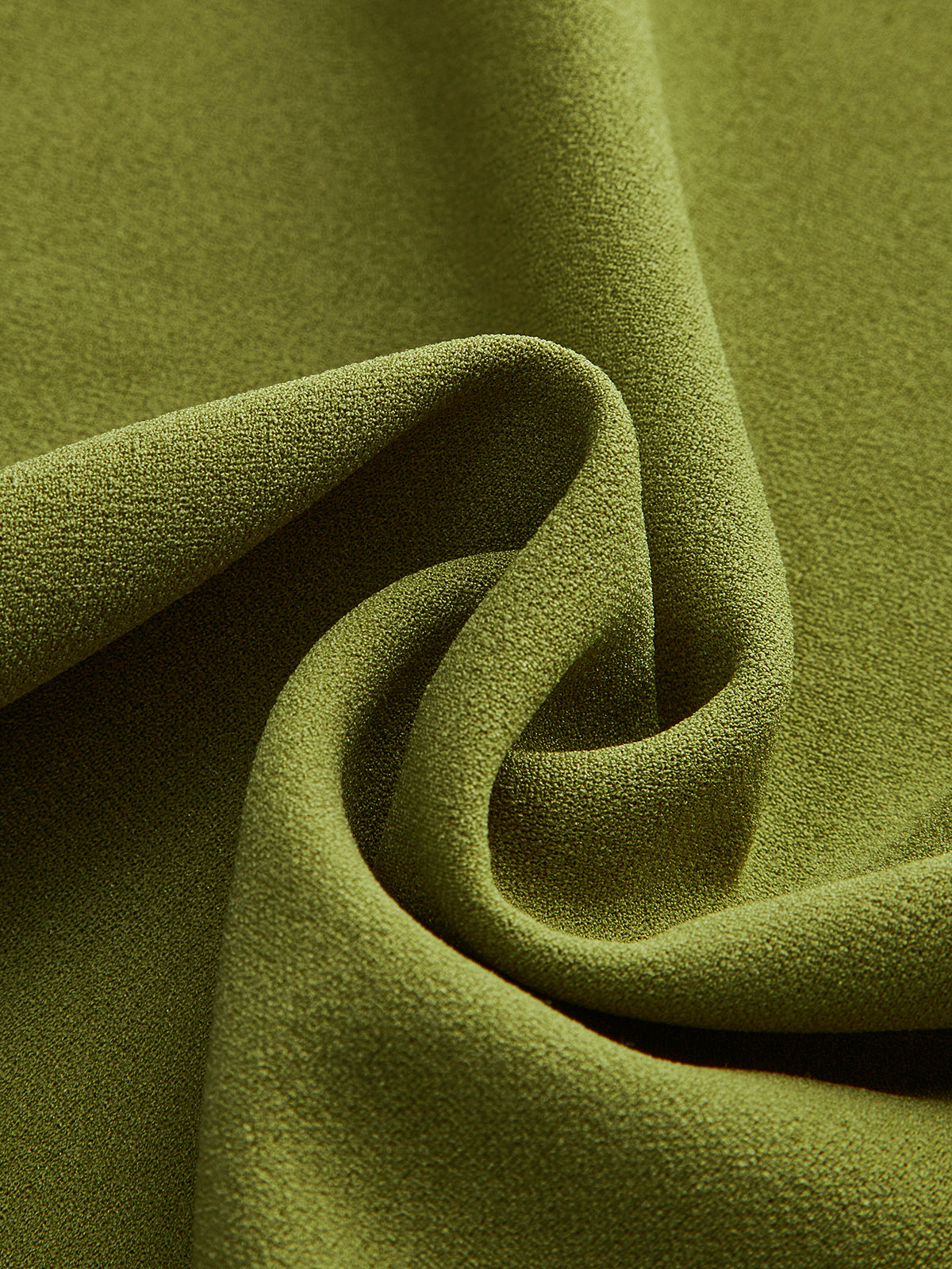 Şık Askısız Elbise Drapeli Detaylarla