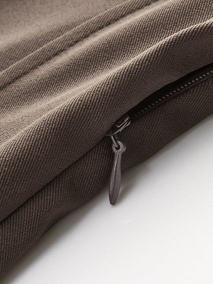 Şık Askılı Korse Üst ile Zahmetsiz Zerafet