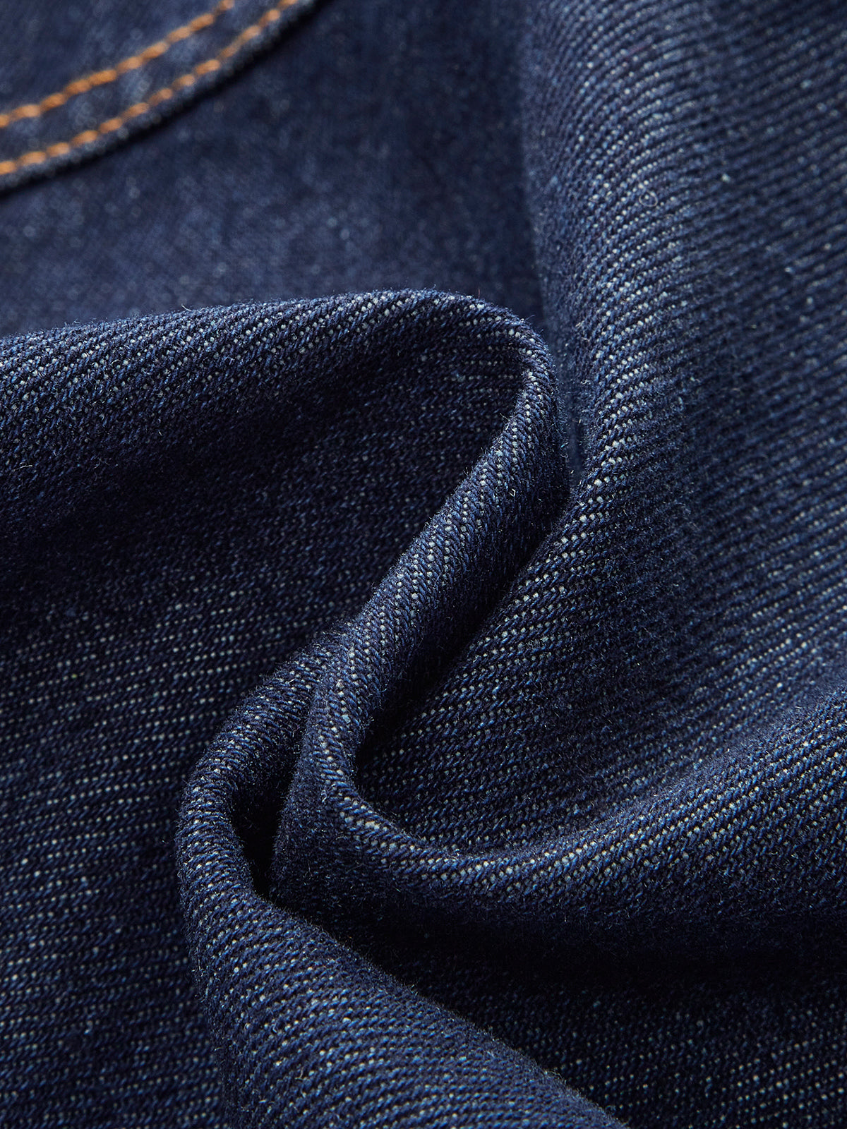 Kolsuz Kot Düğmeli Yelek Lacivert Regular Fit