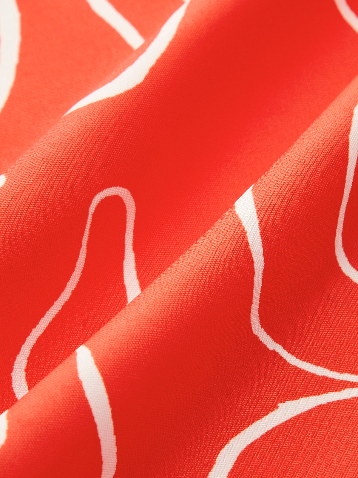 Şık Halter Bağlama Arkası Baskılı Elbise ile Zahmetsiz Stil