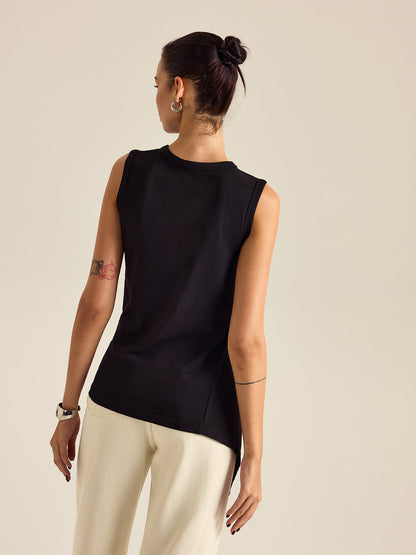 Trend Asimetrik Fit Pilili Atlet