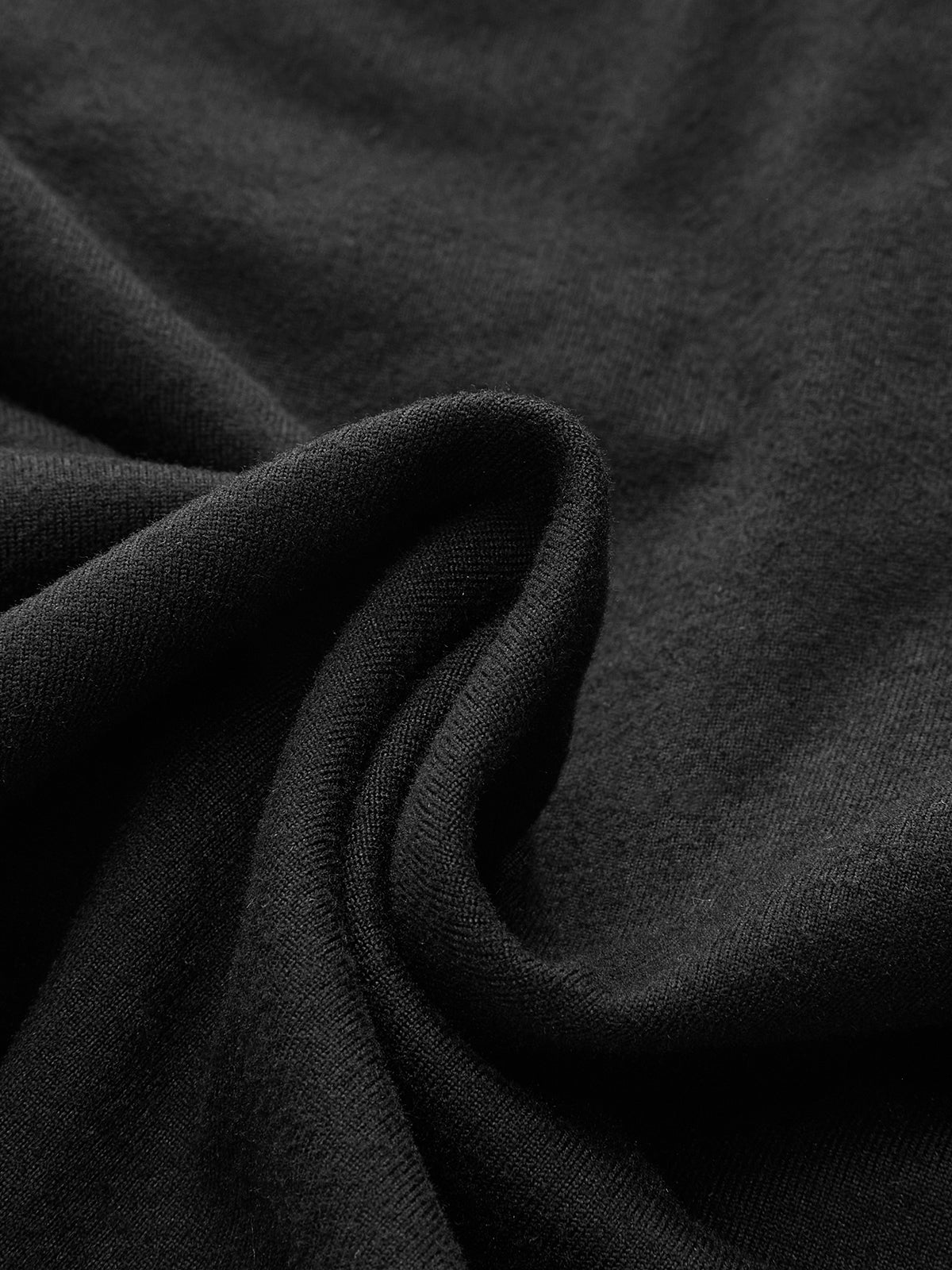 Asimetrik Askı Metal Detaylı Kolsuz Bluz Siyah Slim Fit