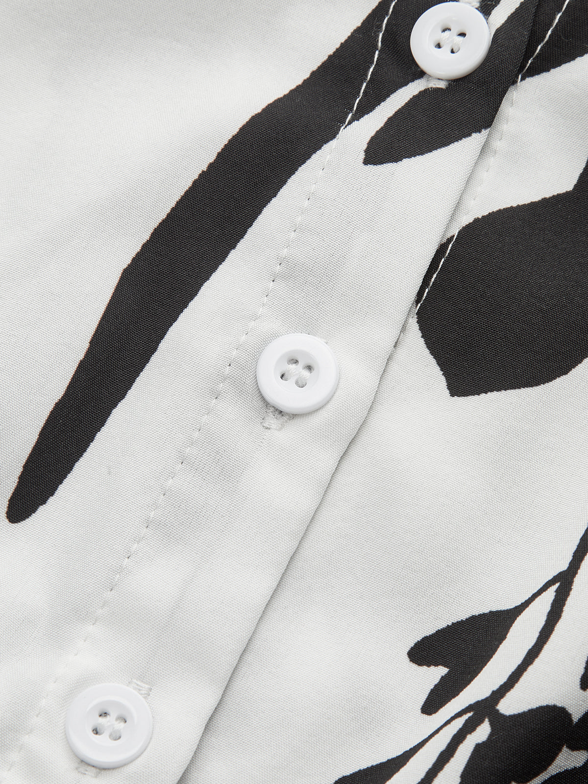 Fırfırlı Boynuk Kuşaklı Çiçek Desenli Maxi Elbise