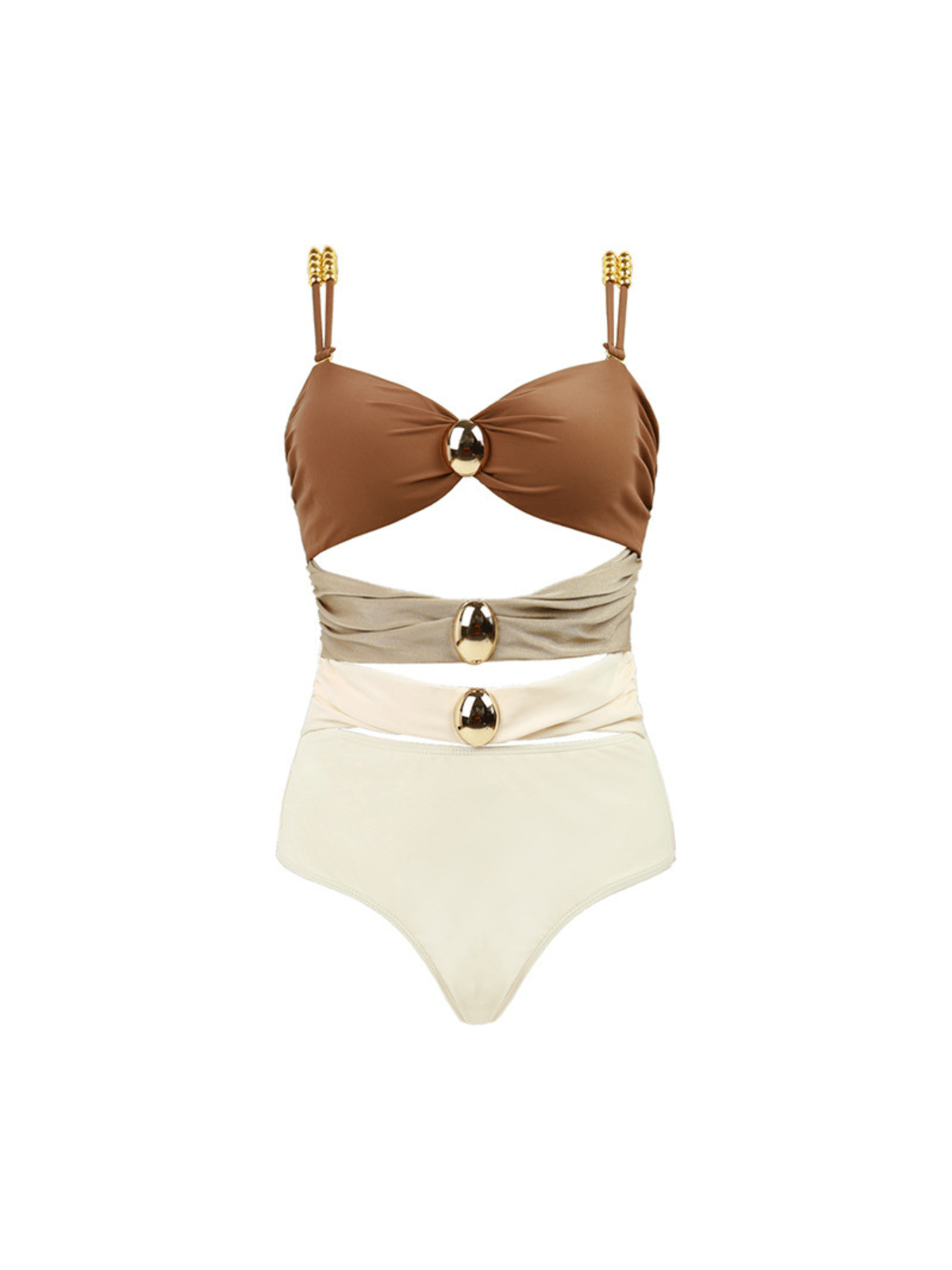 Granville Kesik Tek Parça Mayo