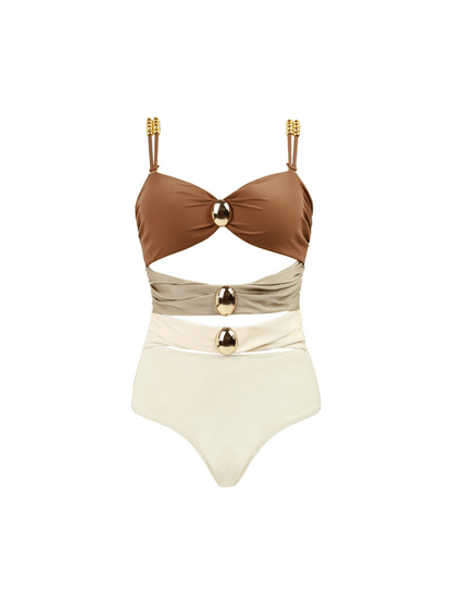 Granville Kesik Tek Parça Mayo