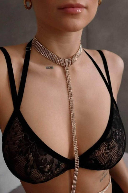 Kristal Işıltısı - COLT