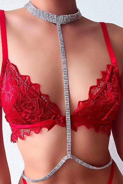 Kristal Işıltısı - COLT