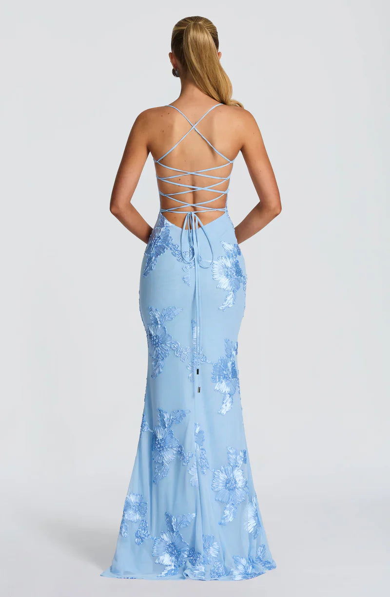 Virelle Maxi Dress